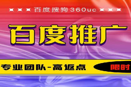 行业领先企业的SEM推广代运营实战经验